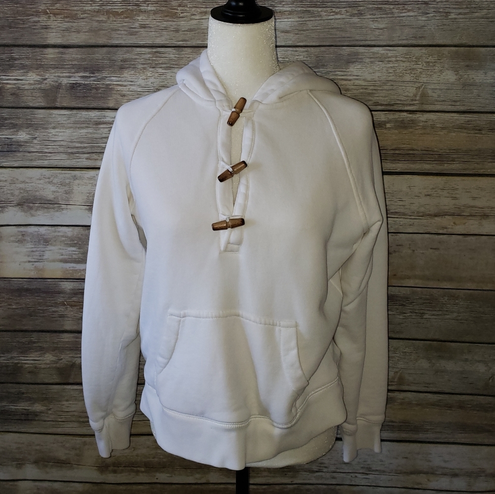 Off White Hoodie
